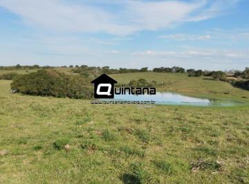 Rural · 760000m² · 3 Quartos · Vendo 76 hectares Canguçu