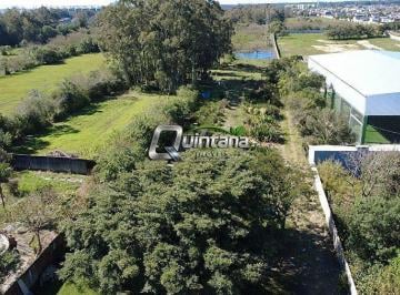 Terreno · 7500m² · Terreno na avenida 25 de Julho em Pelotas 7500m²