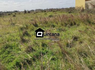 Terreno · 300m² · Terreno no Germani 10x30