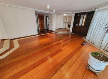 Apartamento · 290m² · 4 Quartos · 4 Vagas · Excelente apartamento no Parque da Mooca com 290m²