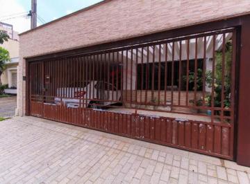 Casa · 182m² · 3 Quartos · 3 Vagas · Casa à venda com 241m², 3 quartos e 3 vagas - Vila Formosa