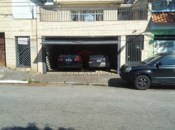 Casa · 102m² · 2 Quartos · 2 Vagas · Sobrado a venda Vila Formosa com 2 dormitórios e 2 vagas