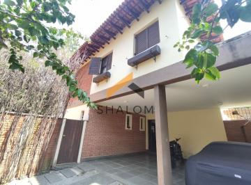 Casa · 313m² · 3 Quartos · 2 Vagas · Condomínio, Instituto de Previdência - São Paulo