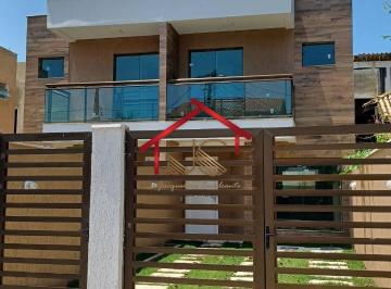 Foto 01 · Casa à venda no bairro Serra Grande - Niterói/RJ