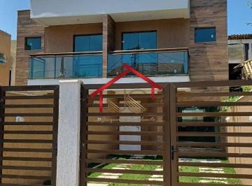 Foto 01 · Casa à venda no bairro Serra Grande - Niterói/RJ