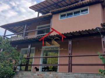 Foto 01 · Casa 4 Suítes em Itacoatiara