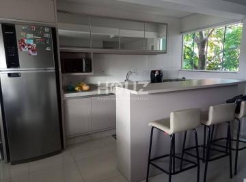 Apartamento · 94m² · 3 Quartos · 2 Vagas · Apartamento com 3 quartos à Venda