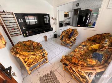 10781cd462515206ea6be6ba15e47f8c37a2e61d · Casa com 2 quartos Santa Terezinha em Itanhaém/SP