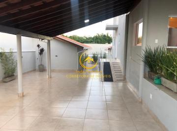 Casa · 187m² · 3 Quartos · 4 Vagas · Casa Sobrado com Edícula.