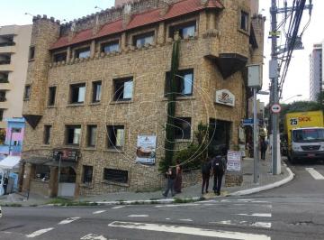 Comercial · 190m² · Prédio Comercial em Paraíso com 700m²