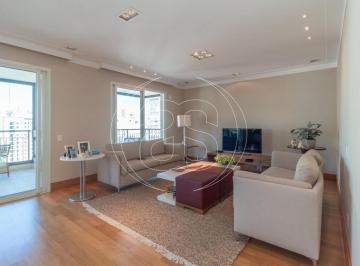 Apartamento · 316m² · 4 Quartos · 5 Vagas · Apto para venda Divino Salvador com 316m² úteis - More em Moema!