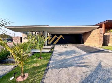 Casa · 373m² · 4 Quartos · 6 Vagas · Casa à venda em Indaiatuba, Jardim Indaiatuba Golf, com 4 suítes, com 373 m²