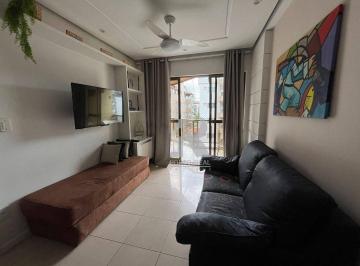 c9cb1ed95aae4b4c9ed961acb550b0d3c71b12ba · Apartamento com 2 dormitórios à venda, 98 m² por R$ 750.000,00 - Algodoal - Cabo Frio/RJ
