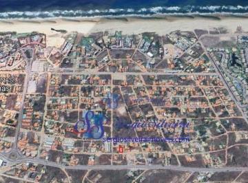 306b67c321fadb99abac5ee83895f24258679793 · Terreno com vista mar no Porto das Dunas, 495m²