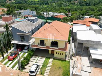 Casa/imóvel de alto padrão à venda no condomínio Reserva dos Vinhedos em Louveira/SP · Casa à venda no condomínio Reserva dos Vinhedos - Louveira/SP