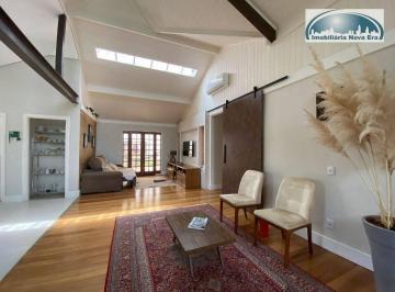 cbddc267b21ad4ca2b983e53ce3d96014271d3a6 · Casa com 3 dormitórios à venda, 287 m² por R$ 2.250.000,00 - Condomínio São Joaquim - Vinhedo/SP