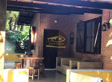 Imagem do Imóvel · Casa na praia de Boiçucanga