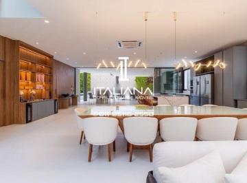 Casa · 1036m² · 6 Quartos · 6 Vagas · Casa Mobiliada a Venda Tamboré. Com 6 Quartos 5 suítes e 6 Vagas