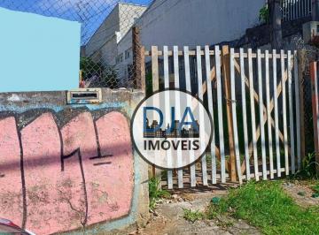 371c4d2d8e65e5cdc3c7a83201e8814d4d205728 · Terreno à venda, 440 m² por R$ 550.000,00 - Santa Cândida - Curitiba/PR