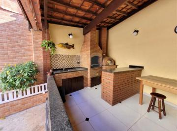 Casa · 281m² · 3 Quartos · 2 Vagas · Sobrado com 3 quartos à venda em Vila do castelo - SP