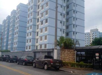 1679b34b90e51f0bdfac44fc8be8435dea23b9ea · Apartamento com 2 dormitórios à venda, 49 m² por R$ 253.000,00 - Vila Sílvia - São Paulo/SP
