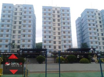 baca8c9cb58ba57b25a9983b0848efb3a7fe7ff6 · Apartamento com 2 dormitórios à venda, 49 m² por R$ 249.000,00 - Vila Sílvia - São Paulo/SP