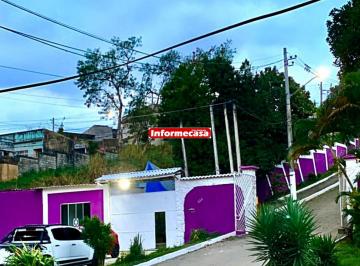 Foto 01 · Terreno em Condomínio à Venda em Anchieta, RUA ALCOBAÇA, Rio de Janeiro-RJ  60,00 m² de Área