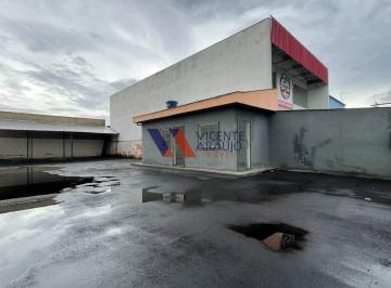 Terreno · 360m² · Área para Aluguel na Avenida Edméia Mattos Lazzarotti