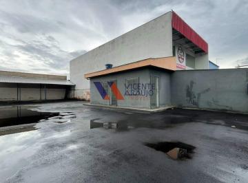 Terreno · 360m² · Área para Aluguel na Avenida Edméia Mattos Lazzarotti