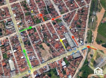 Casa · 107m² · 3 Quartos · 4 Vagas · Casa condominio fecho 03 dormitorios Pitimbu Natal RN