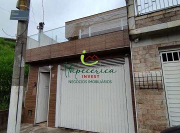 Casa · 125m² · 2 Quartos · 2 Vagas · Casa com 2 dorms, Parque Paraíso, Itapecerica da Serra - R$ 460 mil, Cod: CA1119