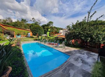 Rural · 700m² · 6 Quartos · 2 Vagas · Chácara com 6 dorms, Embu Mirim, Itapecerica da Serra - R$ 1.8 mi, Cod: CH0665