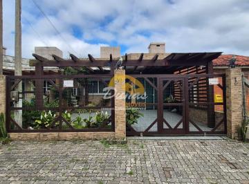 Casa · 97m² · 2 Quartos · 1 Vaga · Casa à venda em Tramandaí Sul - Tramandaí/RS
