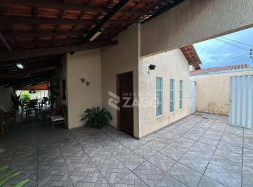 030c00dd9b48172554b866678d163a11604cdf12 · Casa com 4 dormitórios à venda, 183 m² por R$ 600.000,00 - Residencial Palmeiras - Uberaba/MG