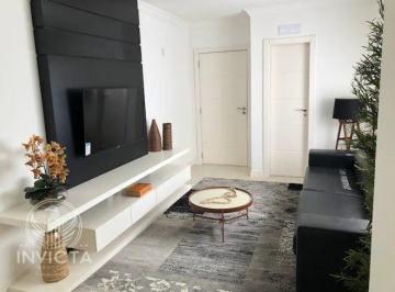 Apartamento · 132m² · 3 Quartos · 2 Vagas · Apartamento no Spazio Del Mare em Balneário Camboriú