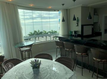 Apartamento · 171m² · 4 Quartos · 3 Vagas · Apartamento Edificio Costa Del Mare em Balneario Camboriu