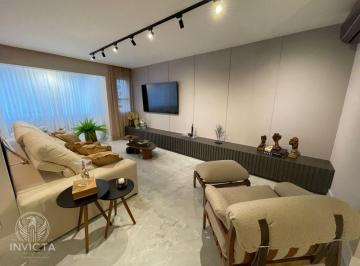 Apartamento · 234m² · 4 Quartos · 2 Vagas · Cobertura no Edificio Cravo e Canela em Balneario Camboriu