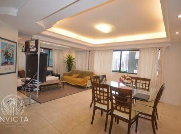 Apartamento · 228m² · 3 Quartos · 2 Vagas · Apartamento a venda no Edifício Bourbon em Balneário Cambori