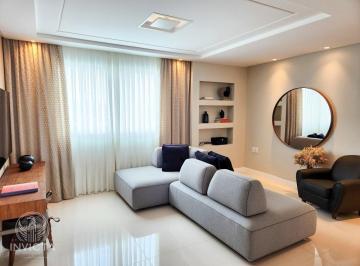 Apartamento · 150m² · 3 Quartos · 3 Vagas · Apartamento Decorado na Barra Norte em Balneário Camboriú
