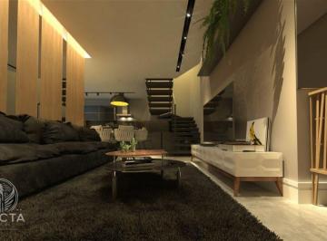 Apartamento · 100m² · 3 Quartos · 3 Vagas · Investimento Balneário Camboriú Brava Coast Residence