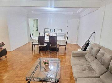 Apartamento · 100m² · 3 Quartos · 1 Vaga · Apartamento no Edificio Santa Barbara em Balneário Camboriú
