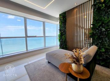 Apartamento · 310m² · 4 Quartos · 6 Vagas · Apartamento no Epic Tower em Balneario Camboriu