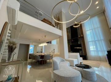 Apartamento · 257m² · 3 Quartos · 4 Vagas · Apartamento no Edificio Majestic em Balneario Camboriu