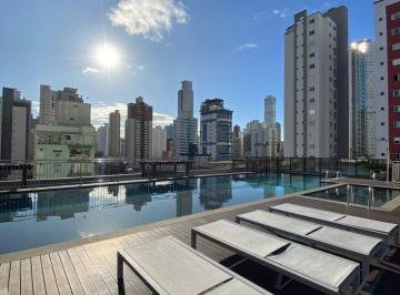 Apartamento · 130m² · 3 Quartos · 3 Vagas · Apartamento a venda no Argos Residence em Balneário Camboriú