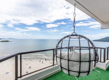 Apartamento · 623m² · 5 Quartos · 3 Vagas · Cobertura Edificio Ilha de Itacuruca em Balneario Camboriu