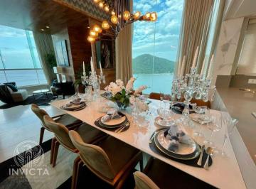 Apartamento · 600m² · 7 Quartos · 6 Vagas · Apartamento Triplex no Summer Beach em Balneário Camboriú