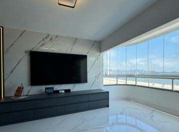Apartamento · 160m² · 4 Quartos · 2 Vagas · Ed. Lady: Apartamento Exclusivo à Venda em Balneário Cambori