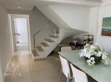 Apartamento · 255m² · 4 Quartos · 2 Vagas · Cobertura duplex a venda no edifício Atlântico Shopping