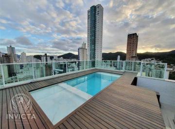 Apartamento · 268m² · 3 Quartos · 4 Vagas · Apartamento Edifício Carmel Vista Alta em Balneário Camboriú