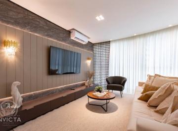Apartamento · 132m² · 4 Quartos · 3 Vagas · Apartamento no Edificio Olympo Tower em Balneario Camboriu